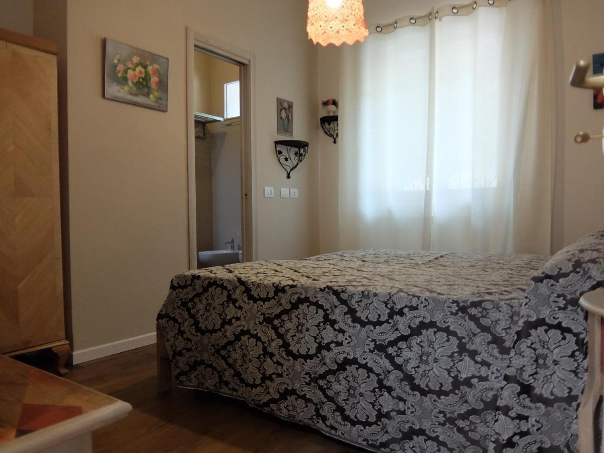 Villa Gaia Sale Marasino Eksteriør billede